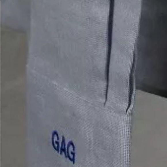 NWT unique Patriot Rails train button down shirt - Picture 6 of 7